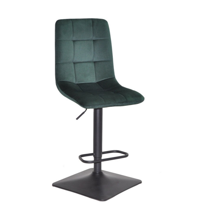 Стул Tom Бархат Bar 4BK-Base OnderMebli