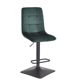Стул Tom Бархат Bar 4BK-Base OnderMebli