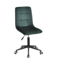 Стул Tom Бархат BK-Modern Office OnderMebli