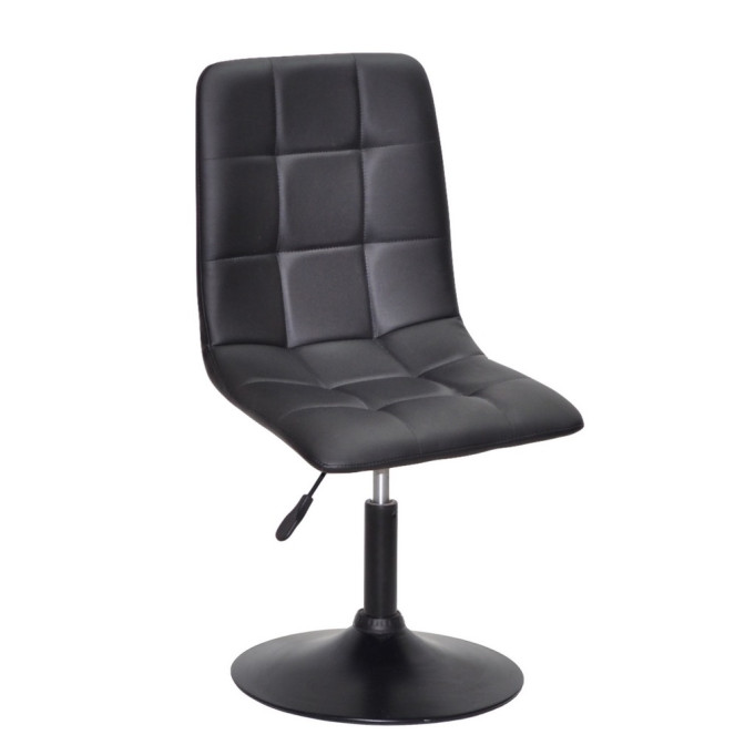 Стул Tom Экокожа BK-Base D-385 OnderMebli
