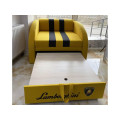 Розкладне крісло - ліжко Смарт Smart Viorina-deko фото