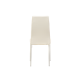 Стул N-66-2 белый Vetro mebel
