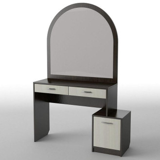Будуарний стіл БС-9 АКМ ТІСА-меблі