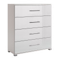 Комод Фемели 4Ш MiroMark фото