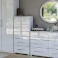 Комод Фемели 5Ш MiroMark фото