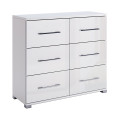 Комод Фемели 6Ш MiroMark фото