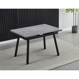 Стол Мадрид керамика 120 / MADRID CERAMIC Intarsio