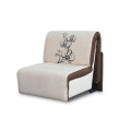 Диван-кровать Elegant-02 ППУ 0,8 Novelty фото