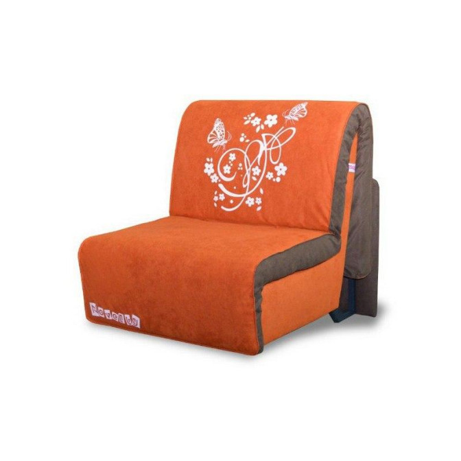 Диван-кровать Elegant-02 ППУ 0,8 Novelty фото