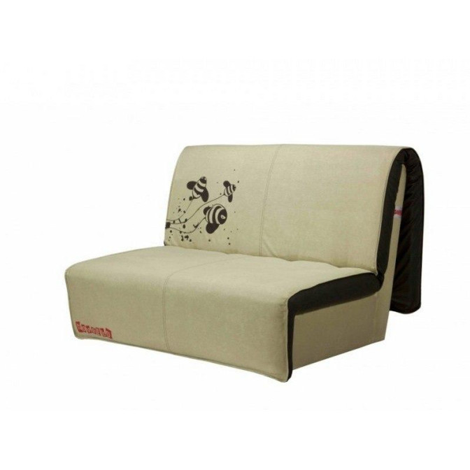 Диван-кровать Elegant-02 ППУ 0,8 Novelty фото