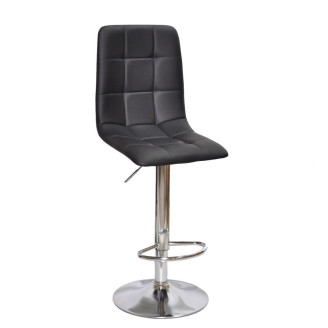 Стілець Tom Екошкіра Bar CH-Base D-385 OnderMebli