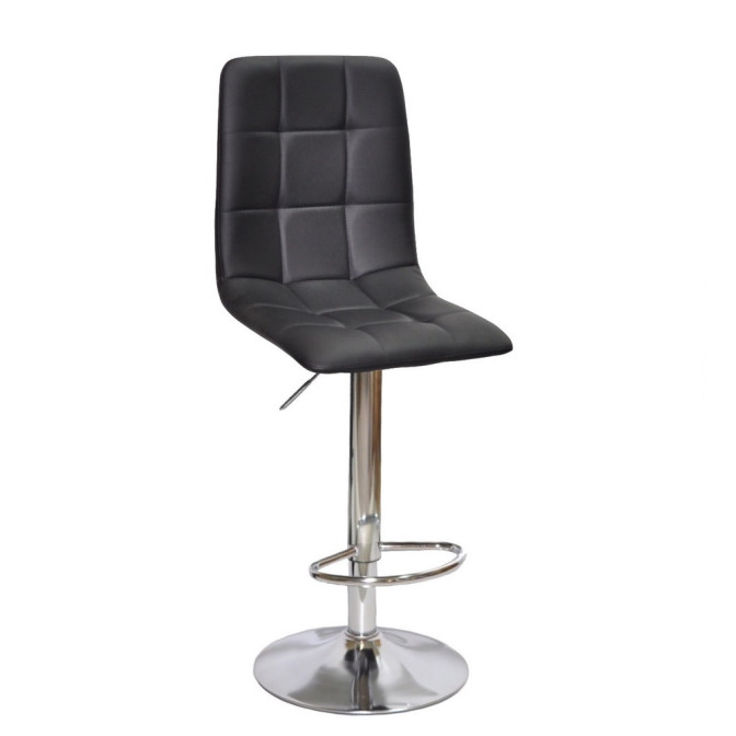 Стул Tom Экокожа Bar CH-Base D-385 OnderMebli