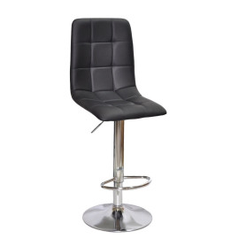 Стілець Tom Екошкіра Bar CH-Base D-410 OnderMebli