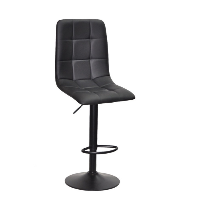 Стул Tom Экокожа Bar BK-Base D-385 OnderMebli