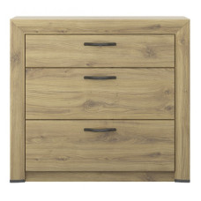 Комод 3s SAPORI Mebelbos