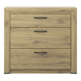 Комод 3s SAPORI Mebelbos