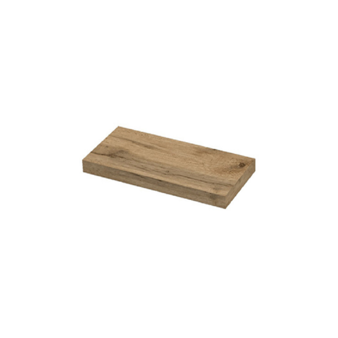 Полка Гина 454*255*36 / Gina DC