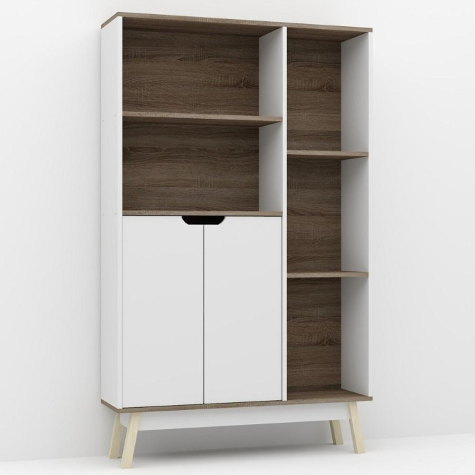 Стеллаж W 19 Flashnika