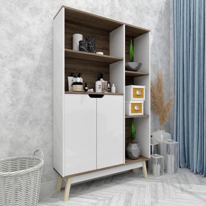Стеллаж W 19 Flashnika