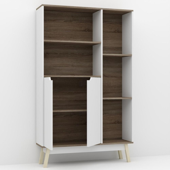 Стеллаж W 19 Flashnika