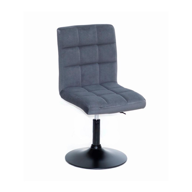 Стул Augusto BK-Base ткань OnderMebli фото