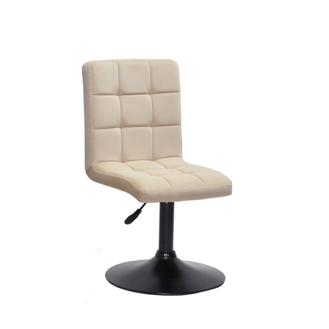 Стул Augusto BK-Base ткань OnderMebli фото