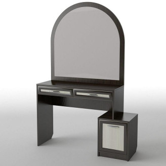 Будуарний стіл БС-12 АКМ ТІСА-меблі