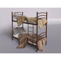 Двухъярусная кровать Маранта Tenero фото