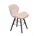 Стул Invar Q-BK OnderMebli фото