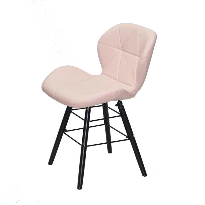 Стул Invar Q-BK OnderMebli фото