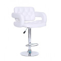 Стілець Gor Bar CH-Base D-410 Екошкіра OnderMebli