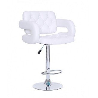 Стілець Gor Bar CH-Base D-410 Екошкіра OnderMebli