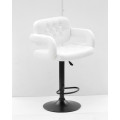 Стілець Gor Bar BK-Base D-410 Екошкіра OnderMebli