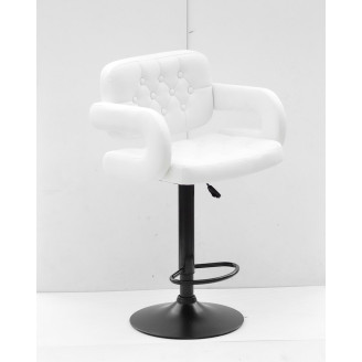 Стілець Gor Bar BK-Base D-410 Екошкіра OnderMebli
