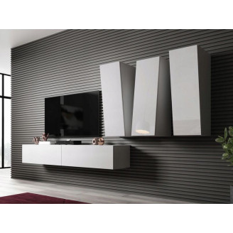 Гостиная Vigo Slant 1 Cama