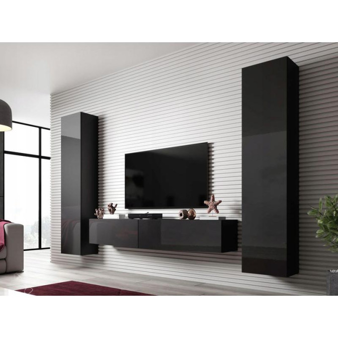 Гостиная Vigo Slant 2 Cama