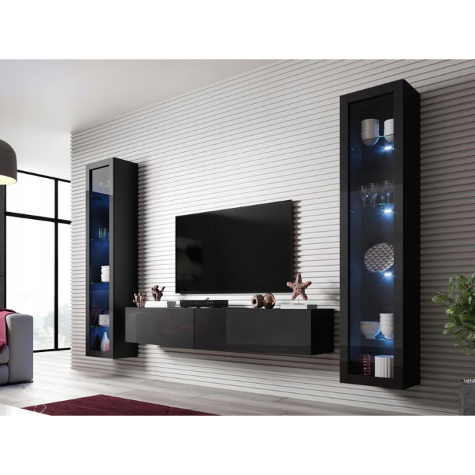 Гостиная Vigo Slant 6 Cama