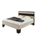 Ліжко Скарлет каркас з ніжками 160X200 Сокме У-1 фото