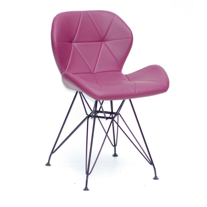 Стул Invar BK-ML OnderMebli фото