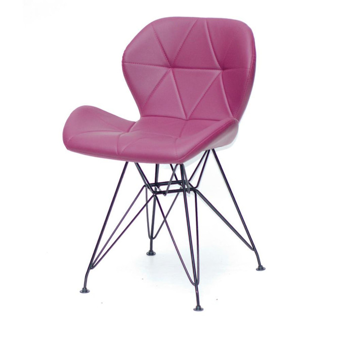 Стул Invar BK-ML OnderMebli фото