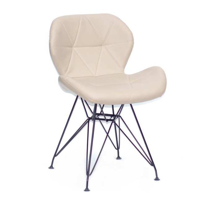 Стул Invar BK-ML OnderMebli фото