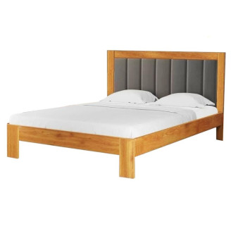 Кровать Камелия АРТ-мебель