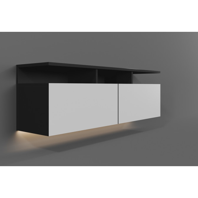 Тумба під ТВ AirTV-2 Zeus