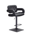 Стілець Gor Bar 4BK-Base Екошкіра OnderMebli