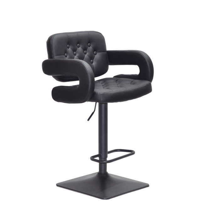Стілець Gor Bar 4BK-Base Екошкіра OnderMebli