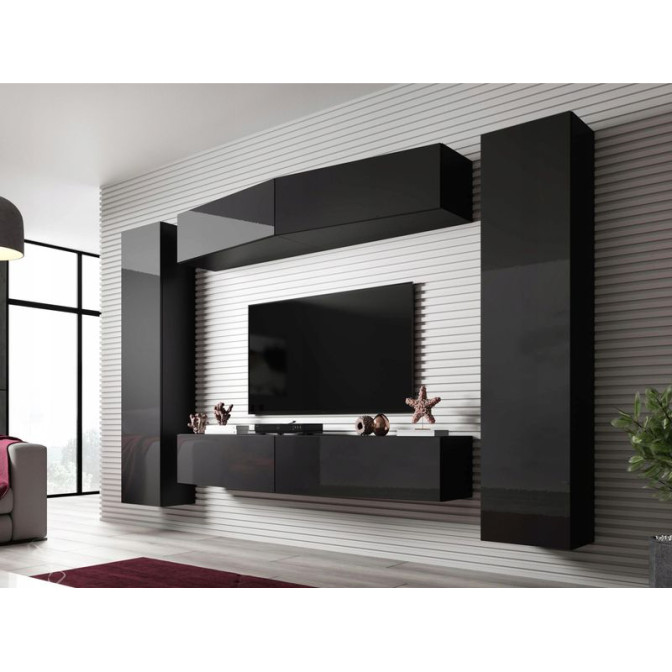 Гостиная Vigo Slant 7 Cama