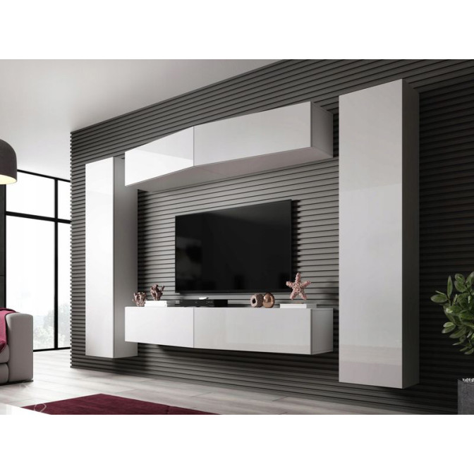 Гостиная Vigo Slant 7 Cama