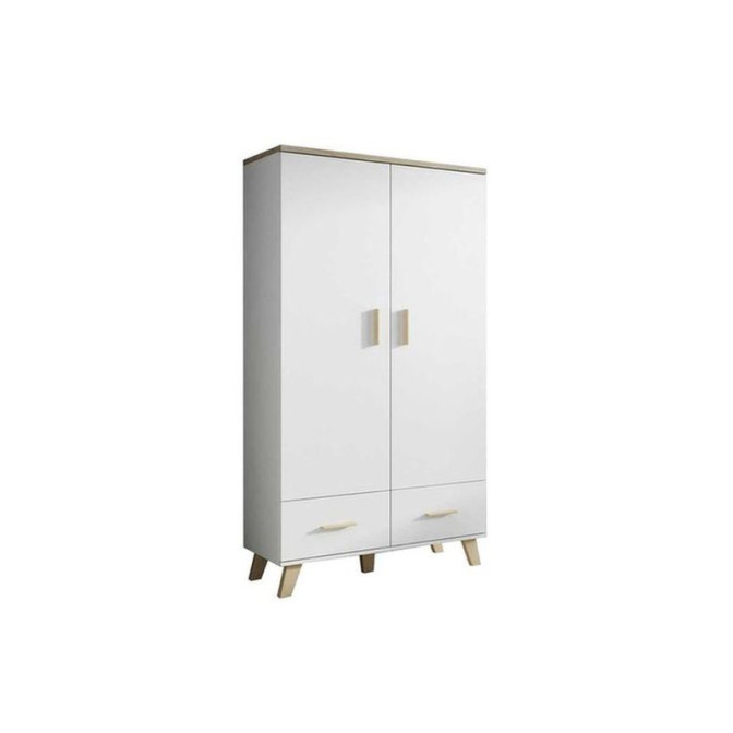 Шкаф Lotta 2D2S Cama
