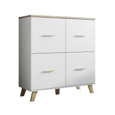 Комод Lotta 110 4D Cama