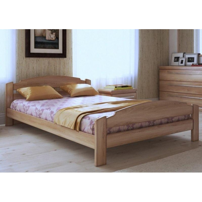 Кровать Эдель АРТ-мебель фото